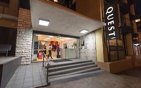 Quest On The Terrace Serviced Apartments